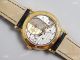 Super Clone Patek Philippe Calatrava Cal.240 Watch Gold and White (6)_th.jpg